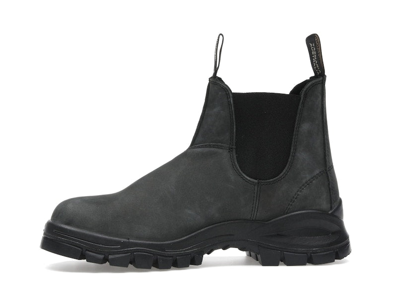 Blundstone 2238 Rustic Black