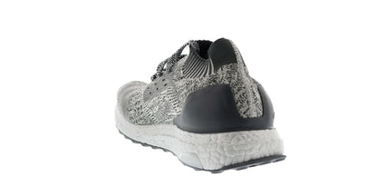 adidas Ultra Boost Uncaged Metallic Silver