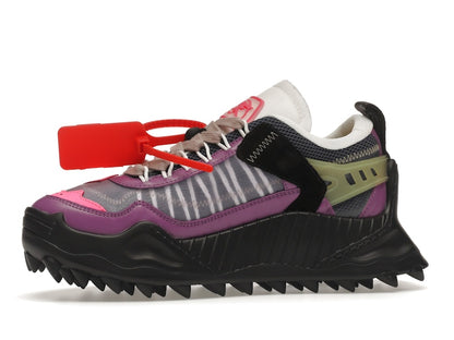 Off-White Odsy-1000 Violet Fuchsia (Women's) SS20