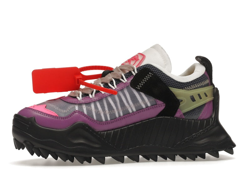 Off-White Odsy-1000 Violet Fuchsia (Women's) SS20