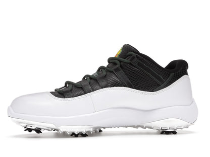 Jordan 11 Retro Low Golf Masters