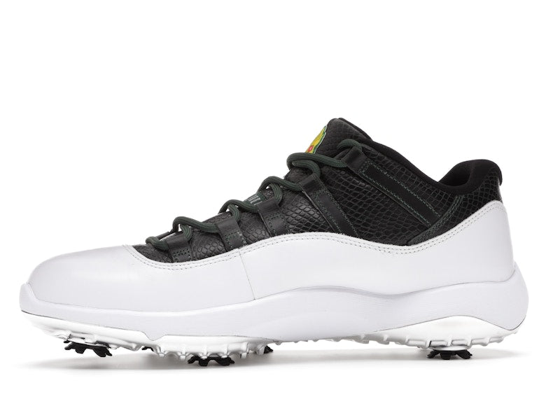 Jordan 11 Retro Low Golf Masters