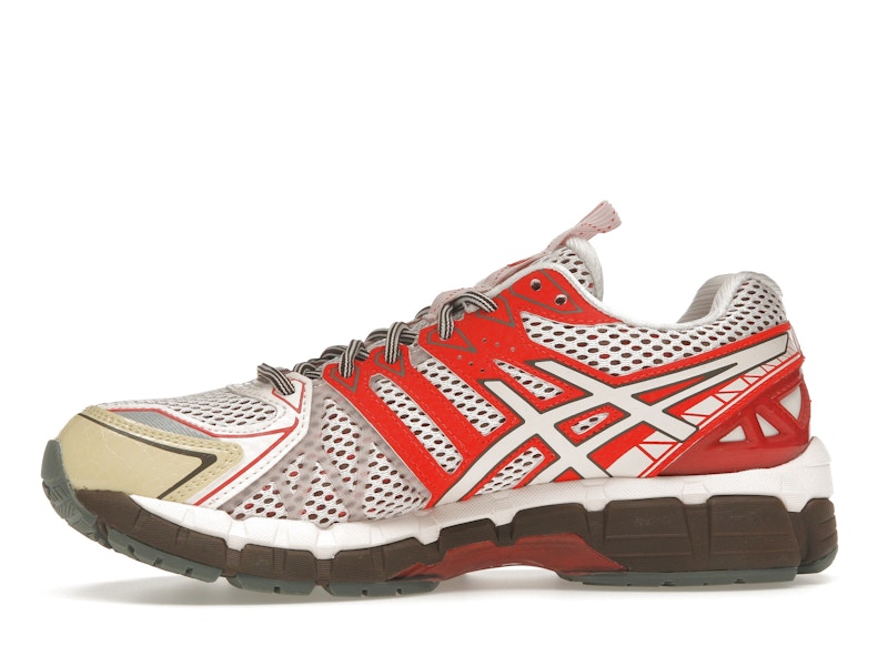 ASICS UB9-S Gel-Kayano 20 Kiko Kostadinov Crystal Pink