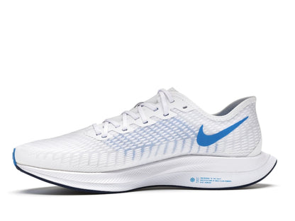 Nike Zoom Pegasus Turbo 2 White