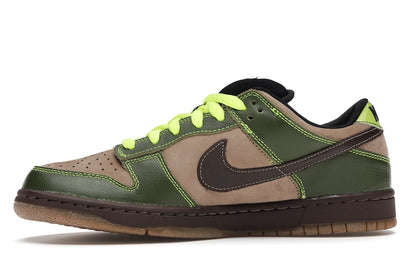 Nike SB Dunk Low Jedi