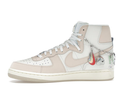 Nike Terminator High Be True