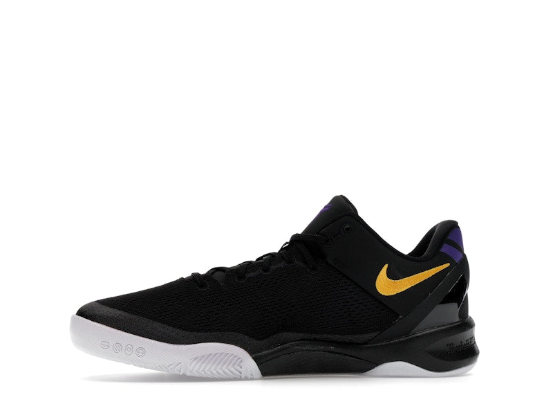 Nike Kobe 8 Lakers Away (GS)