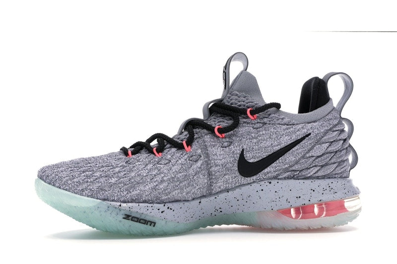 Nike LeBron 15 Low Melon