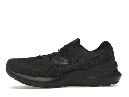ASICS Gel-Cumulus 24 Black