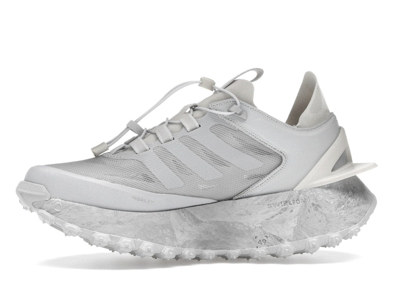adidas Adizero Aruku Yagi MRBAILEY Cinder Grey