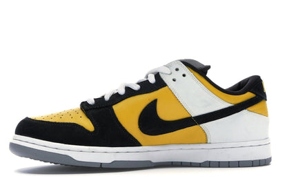 Nike SB Dunk Low Bic