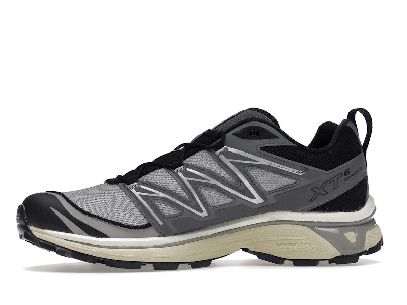 Salomon XT-6 Expanse Alloy Grey Quiet Shade