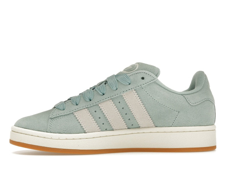 adidas Campus 00s Hazy Green (Women's)
