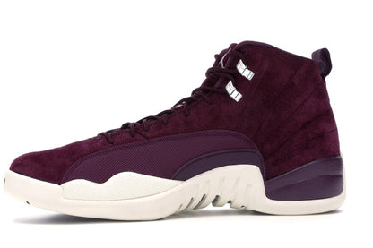 Jordan 12 Retro Bordeaux