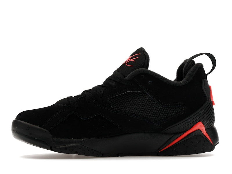 Jordan MVP 92 Black Infrared