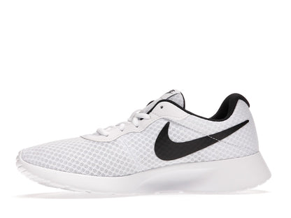 Nike Tanjun White Black