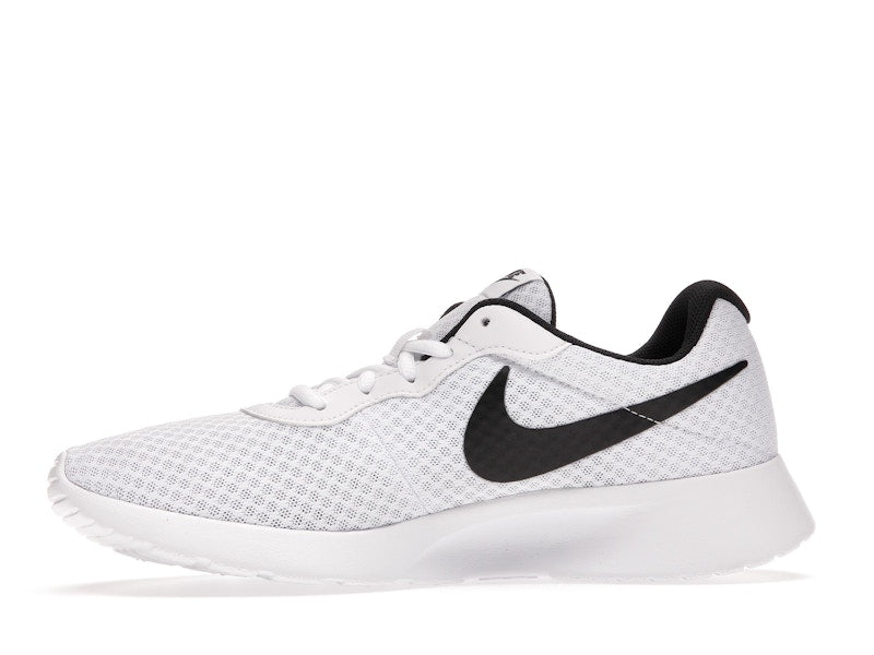 Nike Tanjun White Black