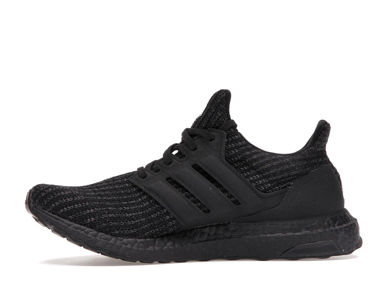 adidas Ultra Boost 4.0 DNA Core Black (Women's)