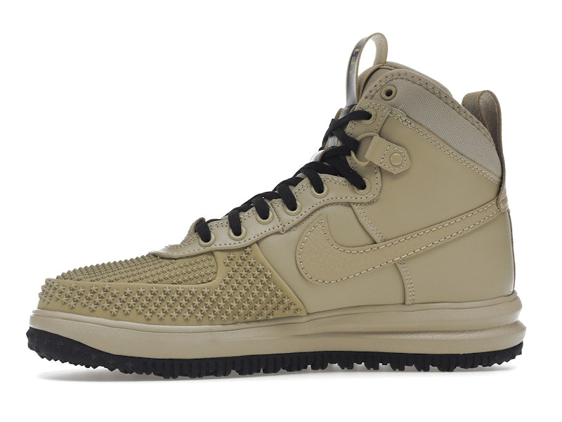 Nike Lunar Force 1 Duckboot Tan