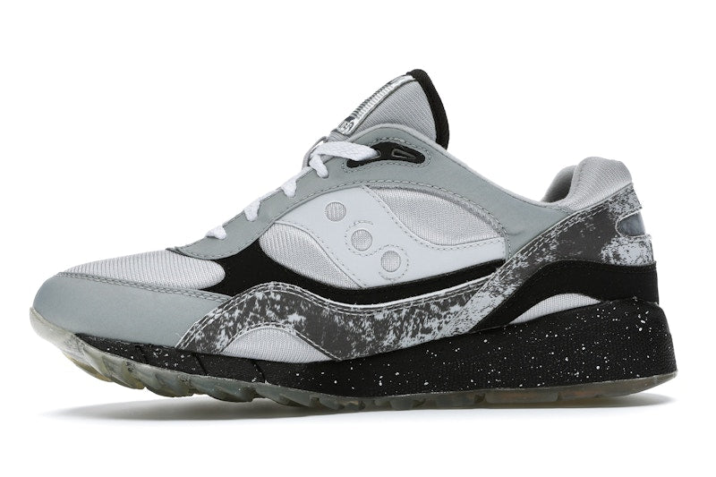 Saucony Shadow 6000 Extra Butter Moonwalker