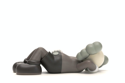 KAWS Holiday Japan Vinyl Figure Brown