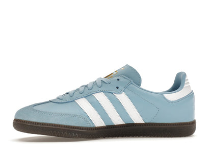 adidas Samba Team Argentina