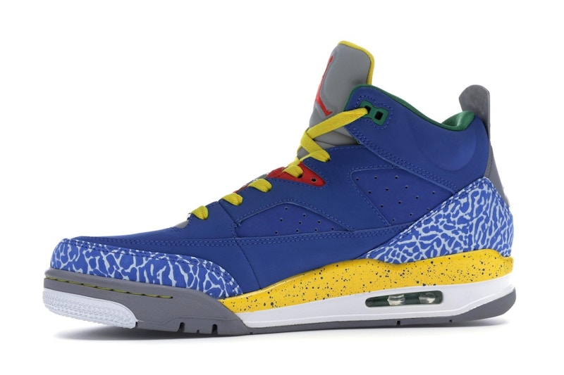 Jordan Son of Mars Low Do the Right Thing