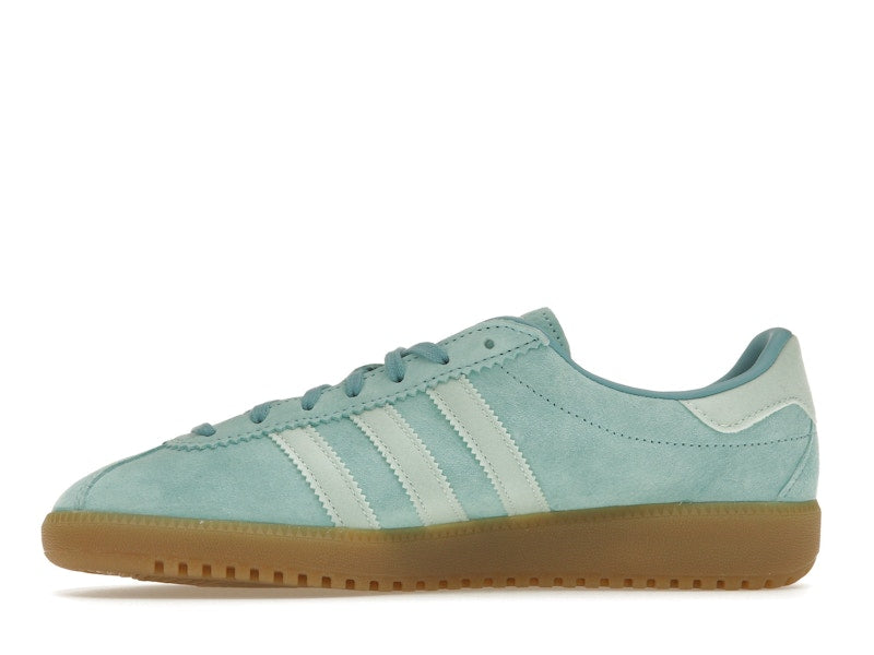 adidas Bermuda Easy Mint