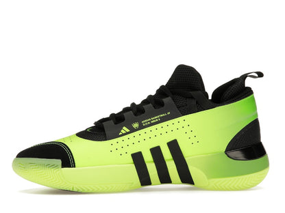 adidas D.O.N. Issue #5 Lucid Lemon