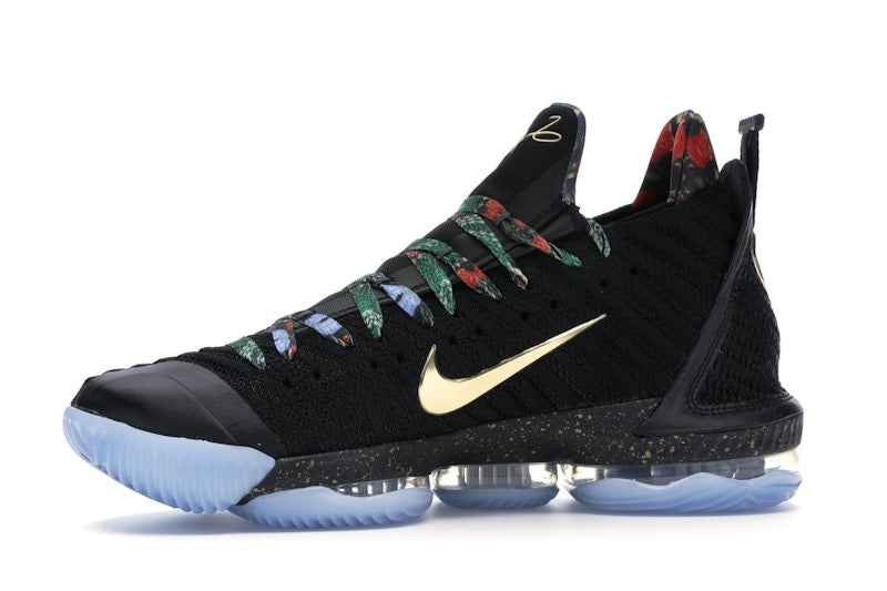 Nike LeBron 16 Watch the Throne