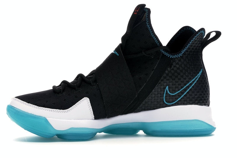 Nike LeBron 14 Red Carpet
