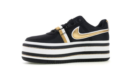 Nike Vandal 2K Black Metallic Gold (Women's)