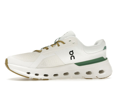 On Running Cloudrunner 2 Undyed Green