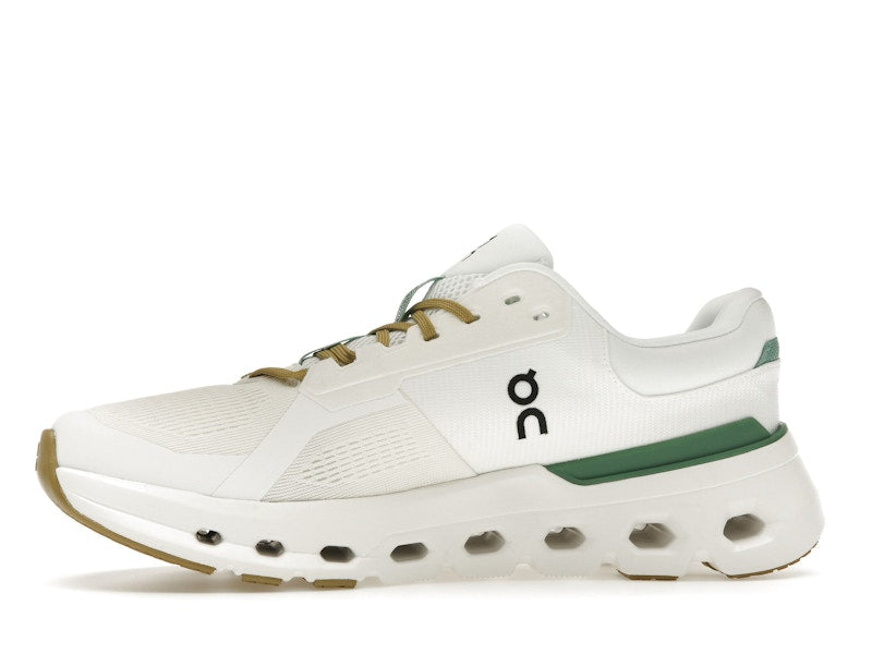 On Running Cloudrunner 2 Undyed Green
