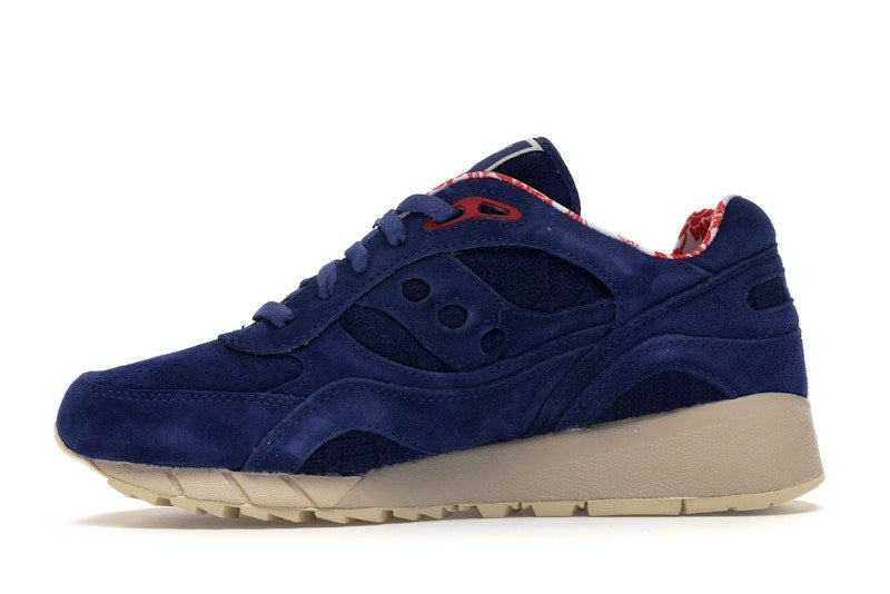 Saucony Shadow 6000 Bodega Sweater