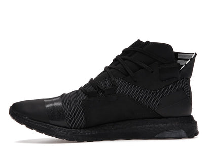 adidas Y-3 Kozoko High Triple Black