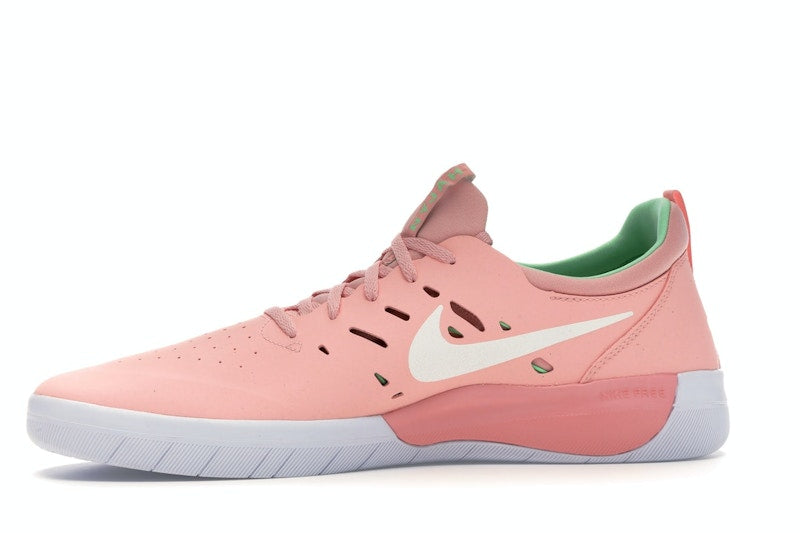 Nike SB Nyjah Free Sushi