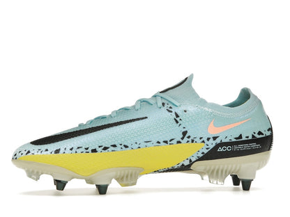 Nike Phantom GT2 Elite SG-Pro AC Glacier Ice