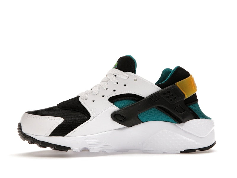 Nike Huarache Run Peace, Love, & Swoosh (GS)
