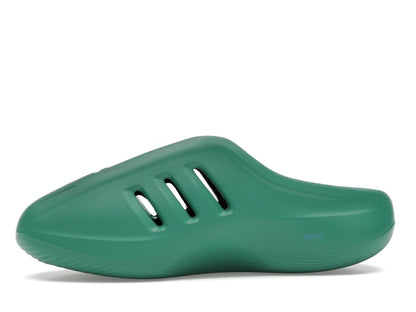 adidas adiFOM IIInfinity Mule Court Green