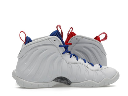 Nike Little Posite One USA Moon (GS)