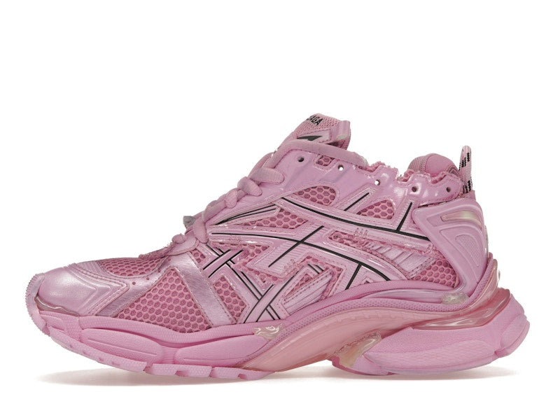 Balenciaga Runner Pink (Women's)