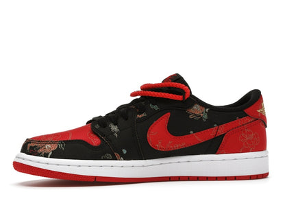 Jordan 1 Low OG Chinese New Year
