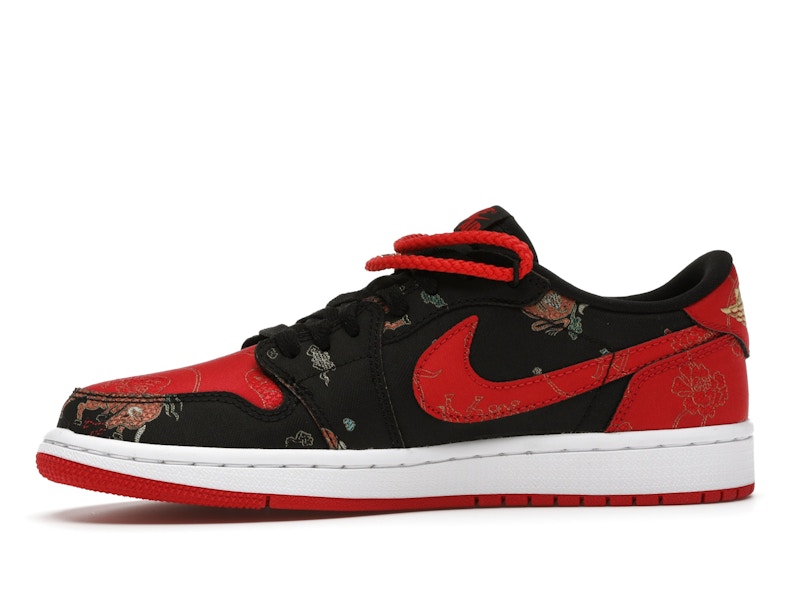 Jordan 1 Low OG Chinese New Year