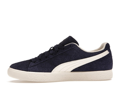 Puma Clyde OG END. Navy
