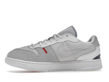 Nike Squash Type Euro Tour
