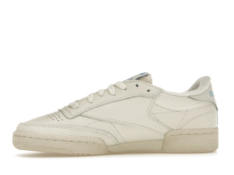 Reebok Club C 85 Chalk Alabaster (Women's)