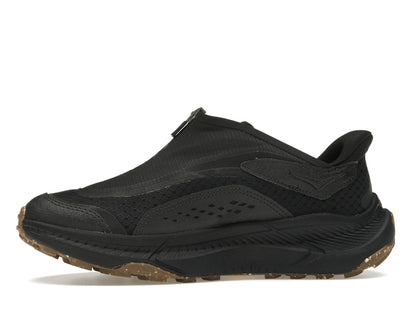 Hoka One One Project Transport Carbon Black