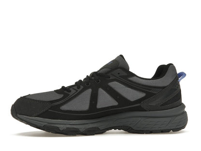 ASICS Gel-Venture 6 Metropolis Black