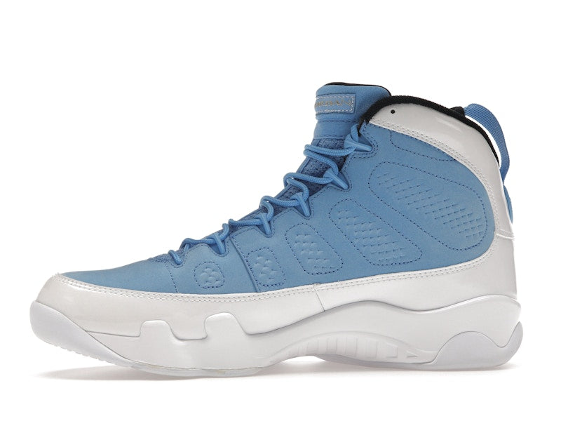 Jordan 9 Retro For the Love of The Game